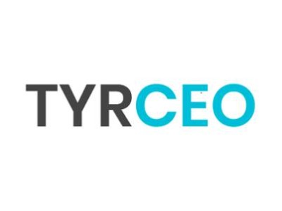 TYRCEO logo